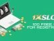 1xSlots Casino Depozitsiz Bonus