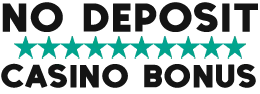 no deposit casino bonus