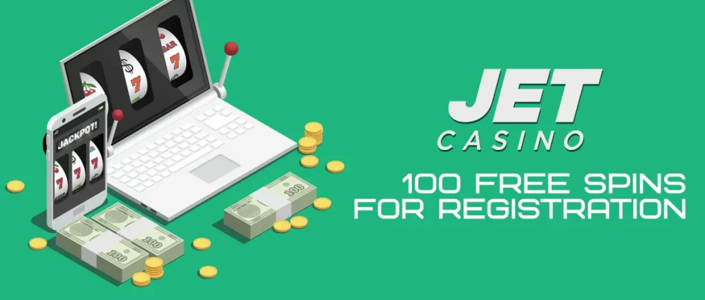 Jet Casino Depozitsiz Bonus