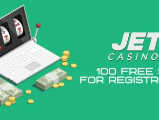 Jet Casino Depozitsiz Bonus