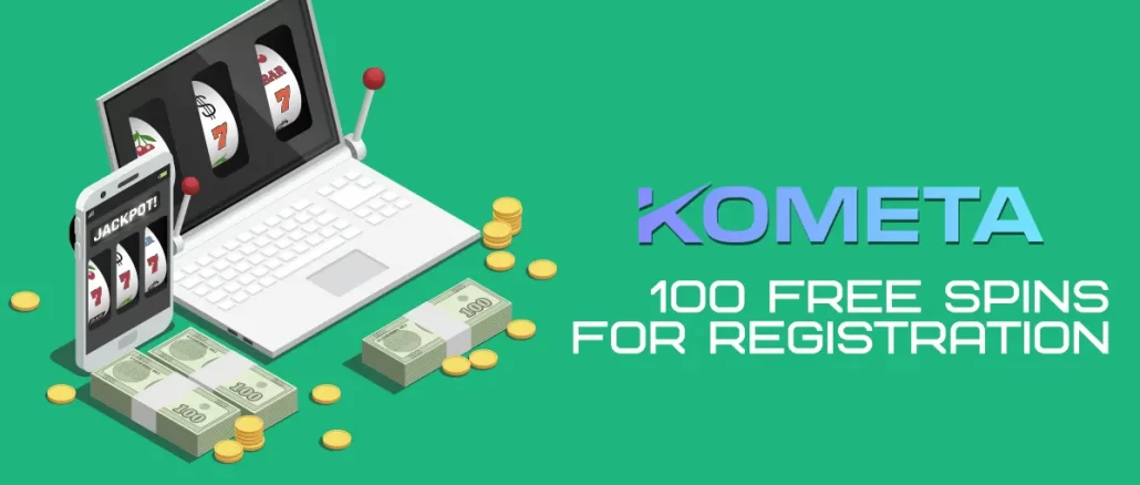 Kometa Casino Depozitsiz Bonus