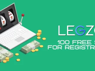 Legzo Casino Depozitsiz Bonus