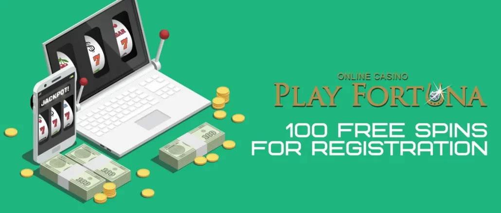 Play Fortuna Casino Depozitsiz Bonus