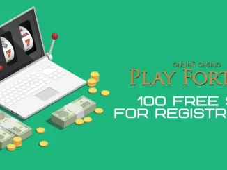 Play Fortuna Casino Depozitsiz Bonus