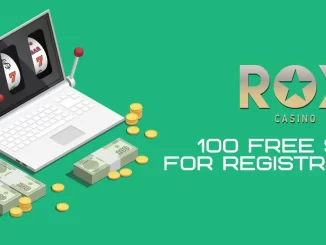 Rox Casino Depozitsiz Bonus