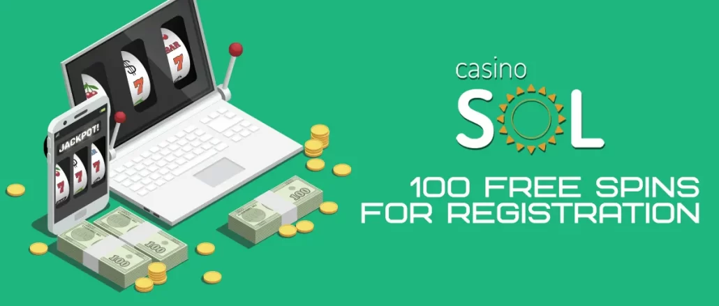 Sol Casino Depozitsiz Bonus