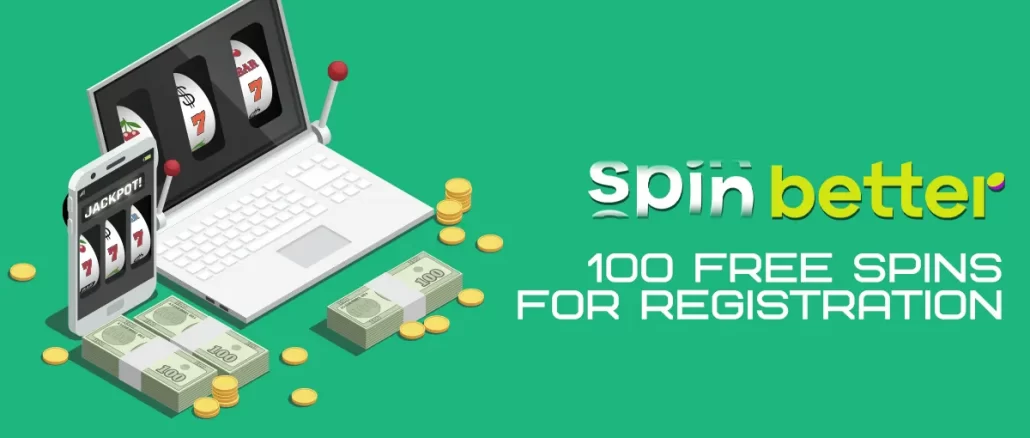 Spinbetter Casino Depozitsiz Bonus